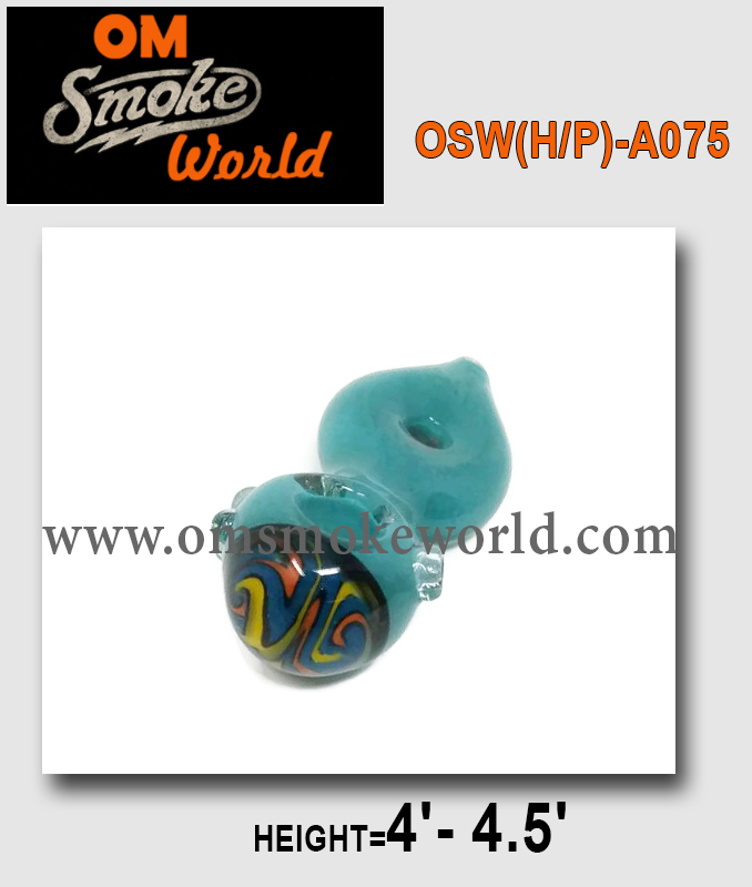 HAND PIPE A (075